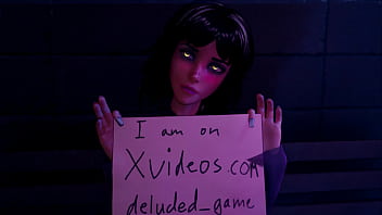 Preview 1 of Diana Sky Woodman Casting - Verification video