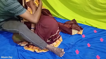 Preview 1 of Semarang Abg - पड़ोस के देवर ने भाभी को चोदा मे मना करती रही पर उसने मेरी एक भी नही सुनी