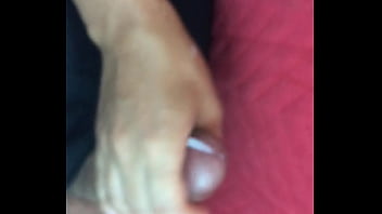 Preview 4 of Xnxx Cpm Com - Punheta no carro