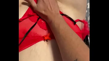 Preview 4 of Virus Free Sex - Blow job off the bed