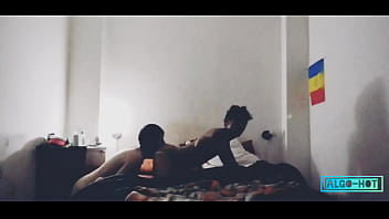 Preview 2 of Beautyes Sex Video - UNA BUENA CHUPADA DE CULO