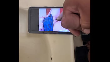 Preview 2 of Amaetur Maid Porn - Tribute before work