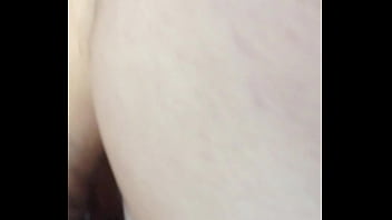 Preview 4 of Dewasa Gemuk Bokong Besar - anal en el trabajo
