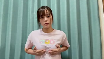 Preview 1 of Korean Sex Film Fhader In Low - ジーンズ履いたまま大人のおもちゃの振動でオナニーしてたらヘロヘロになってしまいました...。
