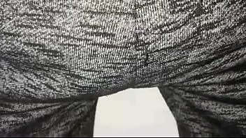 Preview 3 of Tarzan Boy Sex - Peeing on the bed