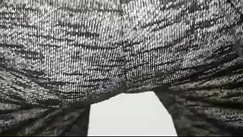 Preview 4 of Tarzan Boy Sex - Peeing on the bed