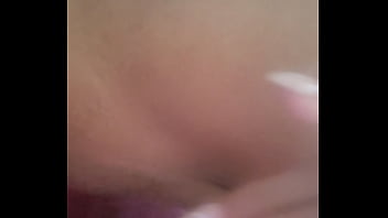 Preview 2 of Tiny Blacked Squirt - Quiero bicho