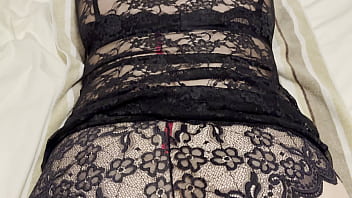 Preview 1 of Hd Tubetape - Getting my pussy fingered while my husband watches