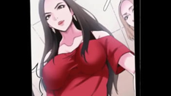 Preview 1 of Xcaeja Xxzxxnx - Best Site Living with a MILF Hentai Manhwa Webtoon xxx