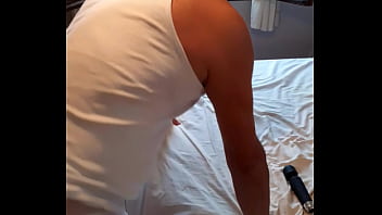 Preview 1 of Prego Massage - Titiller son petit trou de coquin