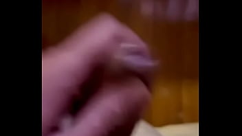 Preview 4 of Girls Boy Bathing Xxxx - Solo masturbation uncut thick veiny cock with cumshot