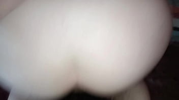 Preview 2 of Evine Delatosso - Mi hermanastro me bombea la vagina a vergasos super duro