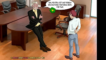 Preview 1 of Real Doctor Says Too Sex - A Very Tilda Thanksgiving - 1080p 60fps - Meet and Fuck Games -  Flash Game