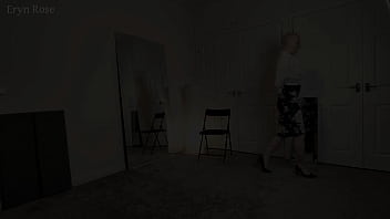 Preview 3 of Best Talent - Suffering in Stilettos - Tightlaced and Made to Walk