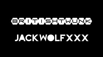 Preview 4 of Hindi Jabardasti Rape Bf - Jack Wolf breeds British Twunk
