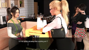 Preview 4 of Moms Fucki - Jessica O&#039_Neil&#039_s Hard News 35