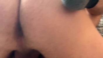 Preview 3 of A Mans Womb - Breed Me Daddies