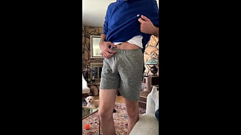 Preview 1 of A Mans Womb - Breed Me Daddies