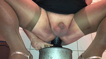 Preview 2 of Xnxx Bezza - My Stretched Sloppy Asscunthole