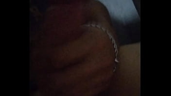 Preview 2 of High Kulaty - Masturb&aacute_ndome en el ba&ntilde_o del trabajo