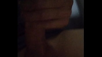 Preview 3 of High Kulaty - Masturb&aacute_ndome en el ba&ntilde_o del trabajo