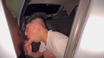 Preview 4 of Rey Ith - Veio Em Casa E Pedi Ajuda Dele Para Lavar O Carro Ryan Ross