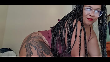 Preview 3 of Nubile C - Naughty girl at the hotel in Sao Paulo