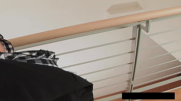 Preview 2 of Dise Andiansex - Busty Secretary Jessica Moore DPed &amp_ Creampied