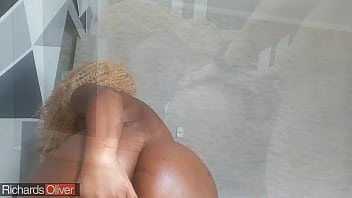 Preview 3 of Daughter Seducing Daddy Stories - Putz e imposs&iacute_vel aguentar por muito tempo essa preta safada. Bruna Black