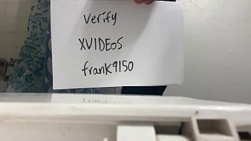 Preview 2 of Strapon Bondage - Verification video