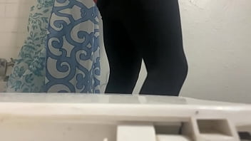 Preview 3 of Strapon Bondage - Verification video