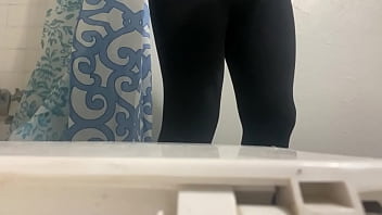 Preview 1 of Strapon Bondage - Verification video