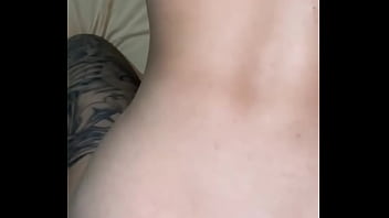 Preview 3 of Xxx Ref Videos Girl Students All - NOVINHO ME DEIXOU COM O CUZINHO BABANDO MUITO,  GOZOU DENTRO DE MIM