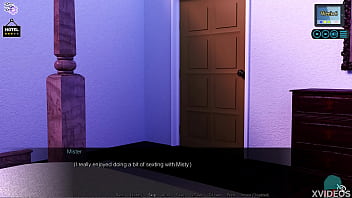 Preview 2 of Xnxx 456 - SUNSHINE LOVE #216 &bull_ This pussy needs to be satisfied soon!