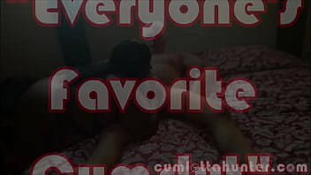 Preview 2 of Pipi Pussy - CUMLOTTA HUNTER OWNED &amp_ SHARED | SLUT FOR SALE VI - CLIP