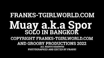Preview 1 of Son Rape2 - FRANK&#039_S TGIRL WORLD: Mui Stays Gorgeous!