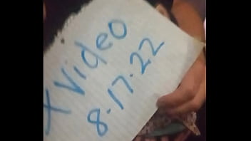 Preview 3 of Sliping Sex Xxx - Verification video