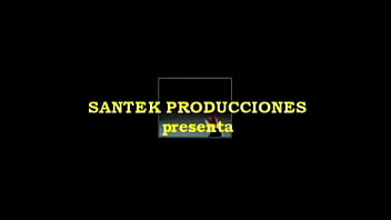 Preview 1 of Ava Sunchez - paja del gaucho peludo