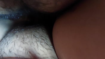 Preview 1 of Gaping Begs - Enfiando brinquedo