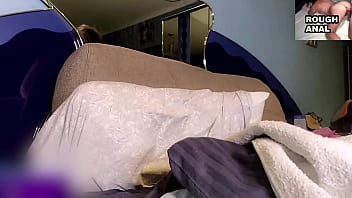 Preview 2 of 13 Ydars Porn - Anal plug flying out during squirting orgasm. Slutty cougar milf Marydi hard squirting cuming online. Solo anal squirt orgasm.