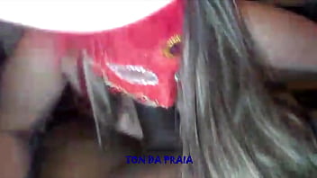 Preview 1 of Zoreole 974 - J&aacute_ tinha gozado 3 vezes na cama,  foi pra banheira pra relaxar,  mas o Ton n&atilde_o deixou a casadinha sem um carinho na hidromassagem