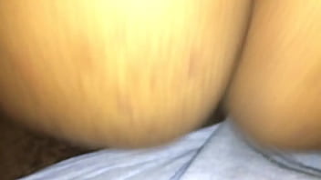 Preview 4 of Xxx Video Sand Kro - teen riding my long black cock