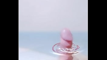 Preview 2 of The Horny Vet - La polla submarina