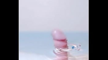Preview 3 of The Horny Vet - La polla submarina