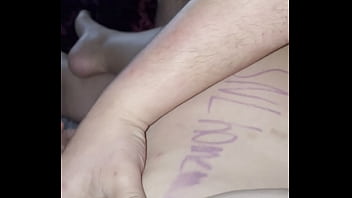 Preview 1 of Sonam 0bathing - Daddy rubs me down verification video