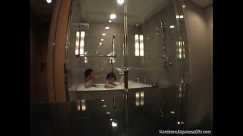 Preview 2 of Frisky Having Her Way - Asian couple enjoy hard fucking