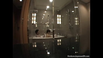 Preview 1 of Frisky Having Her Way - Asian couple enjoy hard fucking