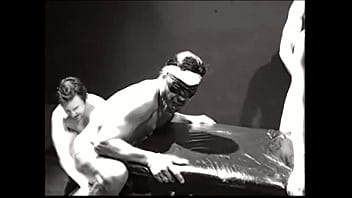 Preview 4 of Sanny Lion Porn - Harry And His Tense Homemade Male Fist Movie