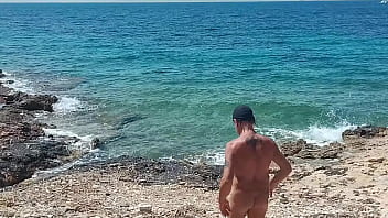 Preview 2 of Www 16xxx Video Com7 - Voula Beach August