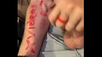 Preview 2 of Glassesming To Chatstraight - Verification video